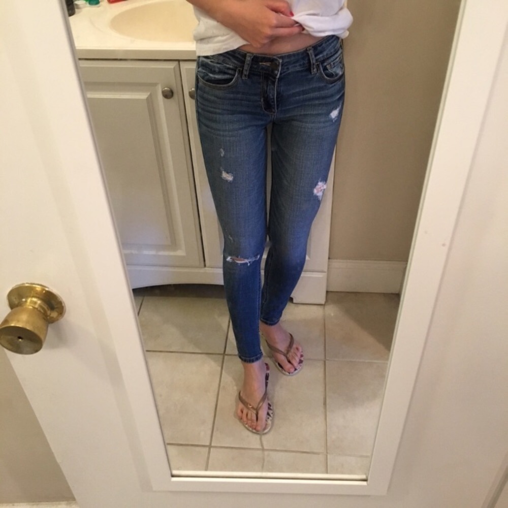 Abercrombie 00